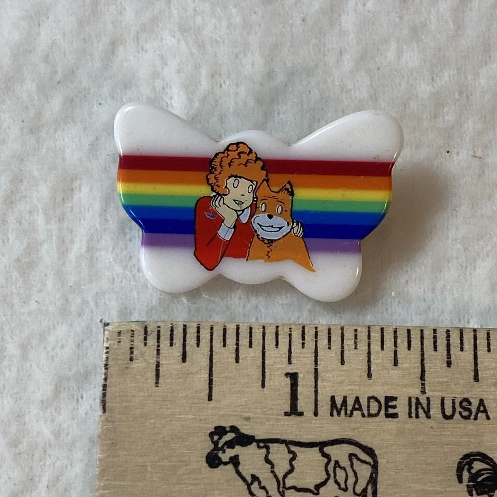 Little Orphan Annie preowned vintage
